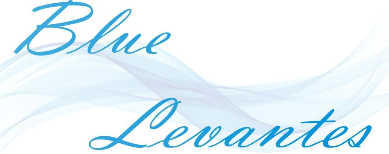 הוילה פפקוהורי Blue Levantes מראה חיצוני תמונה